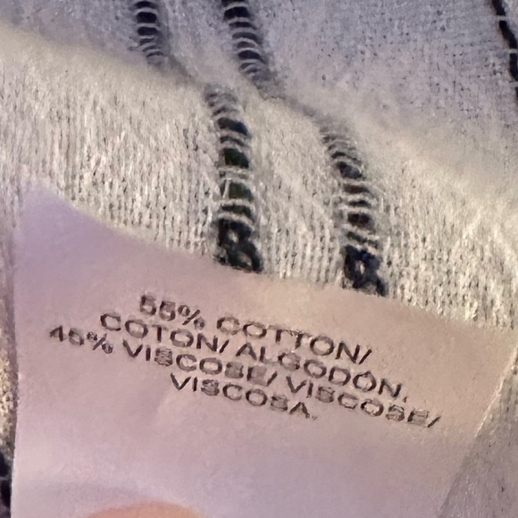 Lucky Brand Button down Top - Picture 5 of 6